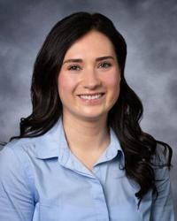 Melissa C Jacobs