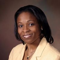 Lisa M Lowery, MD