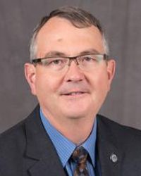 John R Spriegel