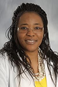 Annie A Arrey-Mensah, MD