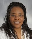 Annie A Arrey-Mensah, MD