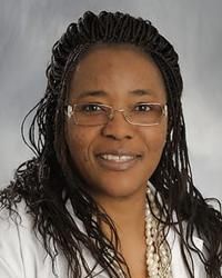 Annie A Arrey-Mensah
