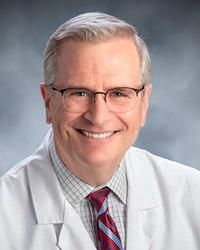 James M Robbins