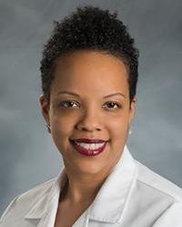 Traci Kimbrough