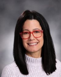 Collette R Rice
