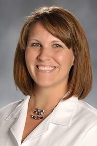 Jennifer A Foess-Halaas, MD