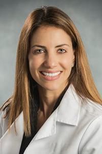 Carey C Linden, MD