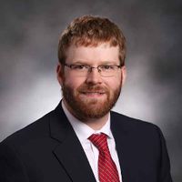 Justin M Simmons, DO
