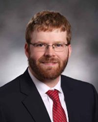 Justin M Simmons