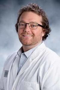 Ross J Brothers, MD