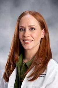 Carolyn A Schnurr, DO