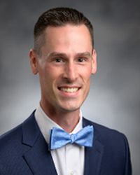 Joel T Wood