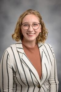 Jessica Walker, PA-C