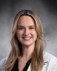 Lauren Raich