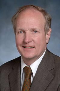 Edward C Bush, MD