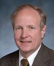 Edward C Bush, MD