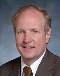 Edward C Bush