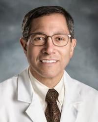 Larry J Silverman