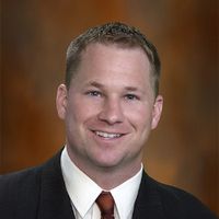 James R Lebolt, DO