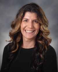 Lori A Jarosch