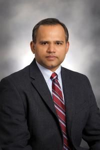 Sandeep Sainathan, MD