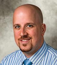 Christopher Contardo, PhD