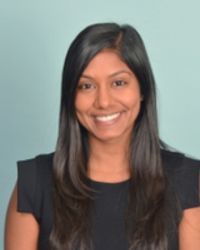 Anjali M Mander