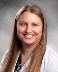 Caitlin Wahl
