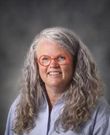 Kristen B Logan, CRNA