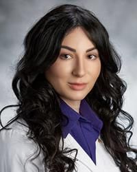 Amal A Alqurneh