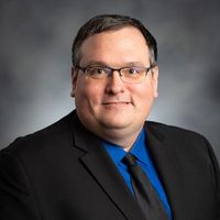 Kevin A Seymour, NP