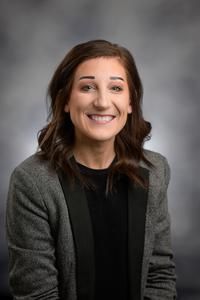Rachel A Smith, NP