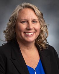 Jennifer R Haverkamp