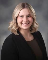 MacKenzie L Bueter