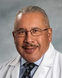 Humberto G Bernal