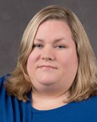 Sheila M Philpott