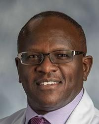 Joram O Mogaka