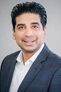 Amar Q Majjhoo, MD