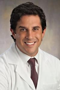 Jason M Hafron, MD