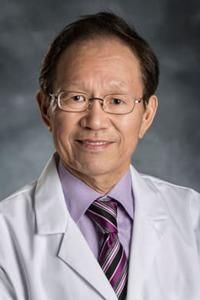 William J Chung, MD