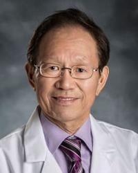 William J Chung