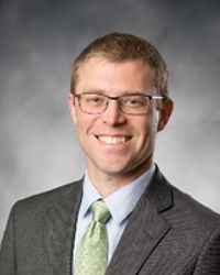 Matthew G Pridgeon