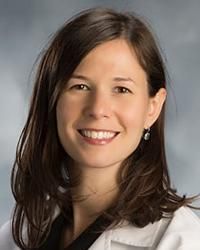 Amanda B Salter