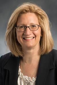 Nancy A Losey, PhD