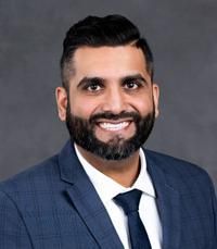 Harman Fervaha, MD