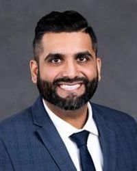 Harman Fervaha