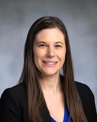 Nicole Van Horne