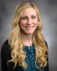 Samantha Bylsma