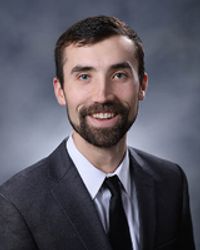 Jared Courtright