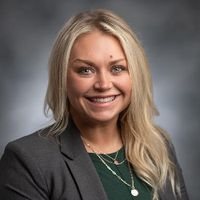 Kelsee D Tharp, CNM
